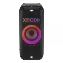 Parlante Portátil LG Xboom Xl7s - Nario Hogar