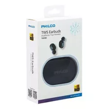 Audifonos Philco Tws5bk In Ear Bluetooth Negro