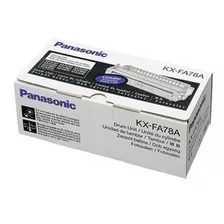 Tambor Para Fax Panasonic Kx-fa78a - Iia