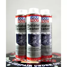 Limpia Radiador Flush Liqui Moly Tienda San Diego