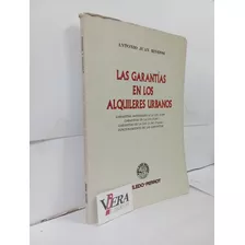 Las Garantías En Los Alquileres Urbanos