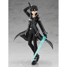 Figura Pop Up Parade Kirito Sword Art Online Original