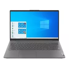 Laptop Lenovo Ideapad 5 15.6 Ryzen 7 5700u 16gb 256gb+1tb