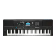 Teclado Yamaha Portátil Psr-ew425 Usb 76 Teclas Sensitivas