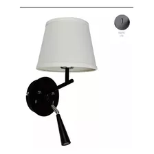  Lampara De Lectura Led Decorativa Tlled-2042/b