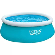 Piscina Inflable - Marca Intex 