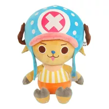 Peluche Tony Chopper De Uma Peça