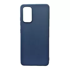 Carcasa Samsung Galaxy A32 Azul