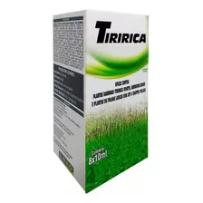 Matt Tiririca 80 Ml Elimina Tiriricas