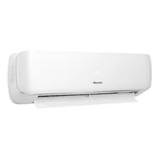 Aire Acondicionado Split Frío/calor Hisense 3400w 2900f As12