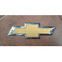 Emblema Adhesivo 4x4 Chevrolet Colorado - (juego Par) Chevrolet Colorado