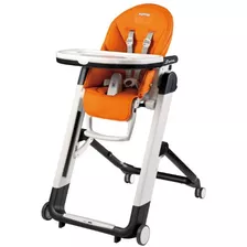 Peg Perego Siesta Trona, Arancia