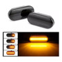 Kit Focos Led H4 Luz Baja Vw Eurovan 2002 Canbus 10-30v