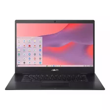 Notebook Asus Chrome Grey Cx1500 - 15.6'' 64gb/4gb Ram 1920x1080 Wifi Usb