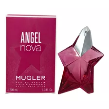 Thierry Mugler Angel Nova Eau De Parfum 100 Ml Para Mujer