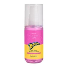 Body Splash Cuide-se Bem Babaloo Tutti Frutti 60ml Boticario