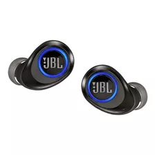 Audífonos In-ear Inalámbricos Jbl Free X Negro 