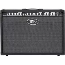 Amplificador Combo Peavey Para Guitarra Especial Chorus 212