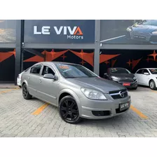 Chevrolet Vectra Elegance 2.0 2008