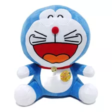 Doraemon Peluche Gato Cósmico Grande Doraemon Juguetes 