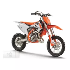 Ktm Sx 65 2023