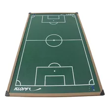 Campo De Futebol De Botão - Klopf - Cód 1033