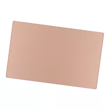 Trackpad Macbook A1534 2016 2017 Rose Rosa Nfe