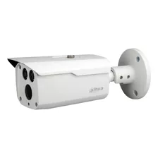 Camara Dahua Bullet Hdcvi 2mpx 1080p Exterior Ir Array 80mts