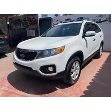 Kia Sorento Americana