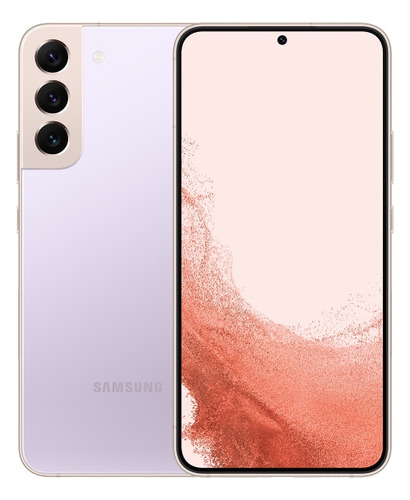 Samsung S22 Plus Snapdragon 256 Gb