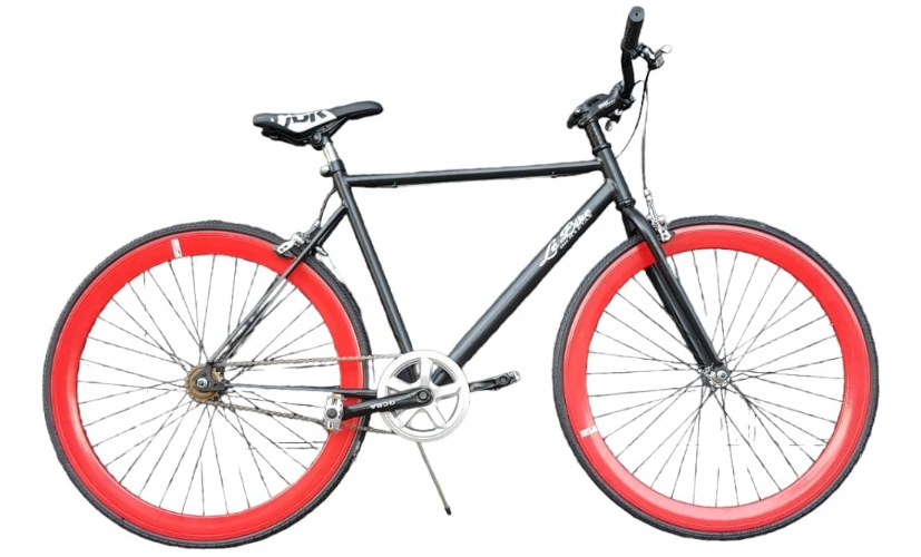 Bicicleta Fixie/single Rod 28 Triple  Mejor Precio Y Calidad