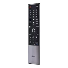 Controle Smart Magic LG An-mr700 Tv 42lf5850 Original C/nf 