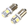 Set 2x Socket Conector Foco H13 9008 Original Agencia 12v