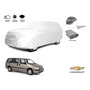 Funda/forro Impermeable Para Minivan Chevrolet Venture 00