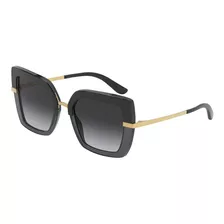 Óculos De Sol Dolce Gabbana Dg4348 316313 54