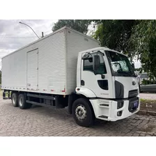 Ford Cargo 2429