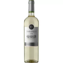 Vino Sauvignon Blanc 750ml Leon Tarapaca X 3 Botellas