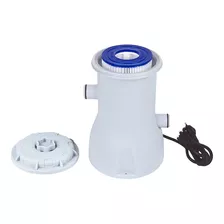 Filtro P/ Piscina Vazão 2200l/h - 220v Mor