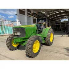 Tractor John Deere 6320l