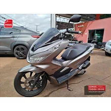 Honda Pcx Pcx 150