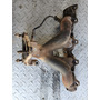 Multiple De Escape Para Motor De Matiz 1.0 Usado Original 