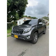 Toyota Prado 2013 4.0 Tx-l Blindaje 2 Plus