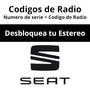 Cdigos De Radio Jeep - Desbloqueo De Estreo 