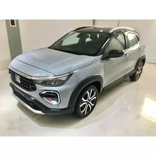 Fiat Pulse Impetus 2024 Tomo Usados Sandero 208 Nivus 308 Gl