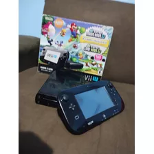 Nintendo Wii U 