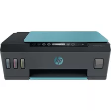 Impresora Sistema Continuo Hp516w Multifunción Wifi