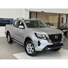 Frontier 2.3 16v Turbo Diesel Xe Cd 4x4 Automático