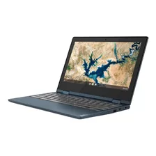 Laptop Lenovo Chromebook Flex Intel N4020 4gb Ram 32gb Emmc 