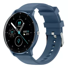 Reloj Inteligente Zl02d Smartwatch Tactil Bluetooth Whatsapp