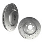 Balatas Traseras Nissan Altima Coupe 2008-2009 Brembo